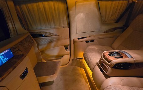 Cadillac Escalade IV, 2014 год, 3 500 000 рублей, 22 фотография