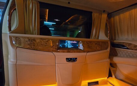 Cadillac Escalade IV, 2014 год, 3 500 000 рублей, 23 фотография