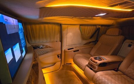 Cadillac Escalade IV, 2014 год, 3 500 000 рублей, 25 фотография