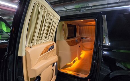 Cadillac Escalade IV, 2014 год, 3 500 000 рублей, 20 фотография