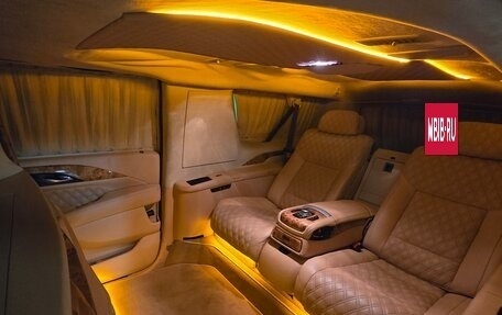 Cadillac Escalade IV, 2014 год, 3 500 000 рублей, 21 фотография