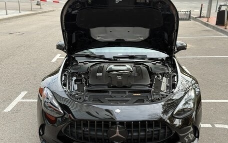 Mercedes-Benz AMG GT, 2024 год, 24 490 000 рублей, 4 фотография