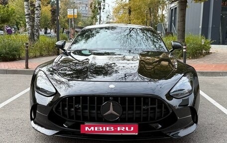 Mercedes-Benz AMG GT, 2024 год, 24 490 000 рублей, 2 фотография