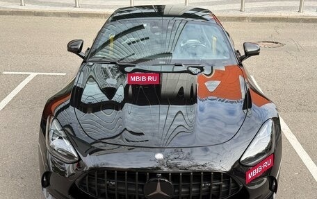 Mercedes-Benz AMG GT, 2024 год, 24 490 000 рублей, 3 фотография