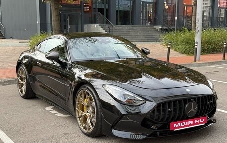 Mercedes-Benz AMG GT, 2024 год, 24 490 000 рублей, 5 фотография