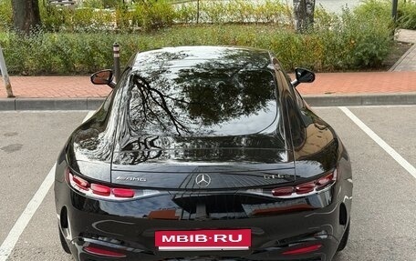 Mercedes-Benz AMG GT, 2024 год, 24 490 000 рублей, 7 фотография
