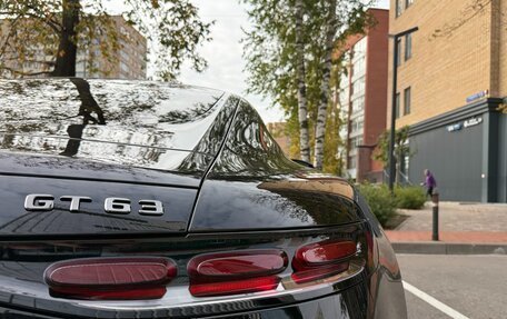 Mercedes-Benz AMG GT, 2024 год, 24 490 000 рублей, 11 фотография