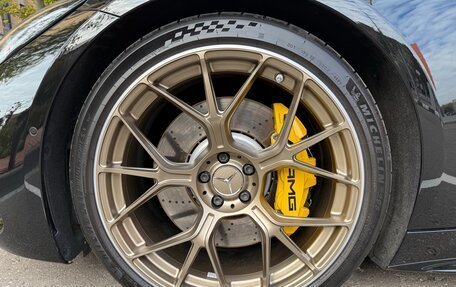 Mercedes-Benz AMG GT, 2024 год, 24 490 000 рублей, 17 фотография