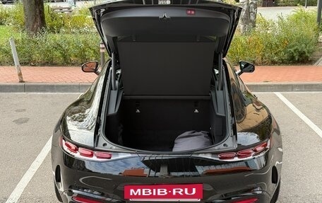 Mercedes-Benz AMG GT, 2024 год, 24 490 000 рублей, 8 фотография
