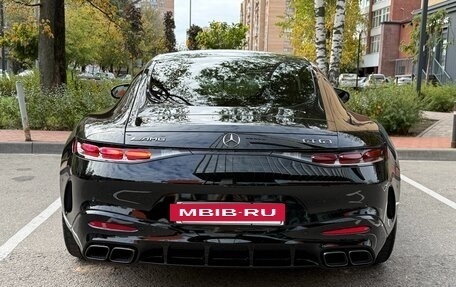 Mercedes-Benz AMG GT, 2024 год, 24 490 000 рублей, 6 фотография