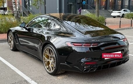Mercedes-Benz AMG GT, 2024 год, 24 490 000 рублей, 9 фотография