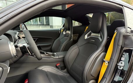 Mercedes-Benz AMG GT, 2024 год, 24 490 000 рублей, 25 фотография