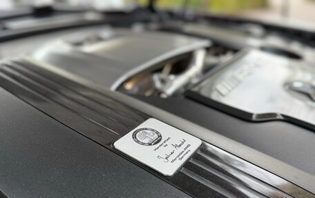 Mercedes-Benz AMG GT, 2024 год, 24 490 000 рублей, 21 фотография