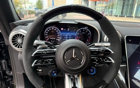 Mercedes-Benz AMG GT, 2024 год, 24 490 000 рублей, 26 фотография
