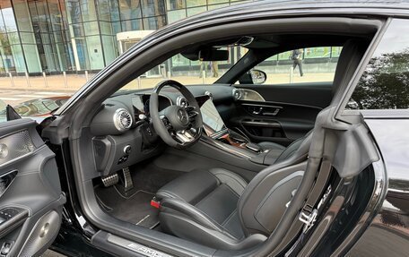 Mercedes-Benz AMG GT, 2024 год, 24 490 000 рублей, 23 фотография