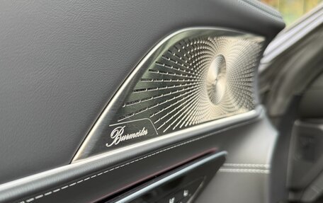 Mercedes-Benz AMG GT, 2024 год, 24 490 000 рублей, 20 фотография