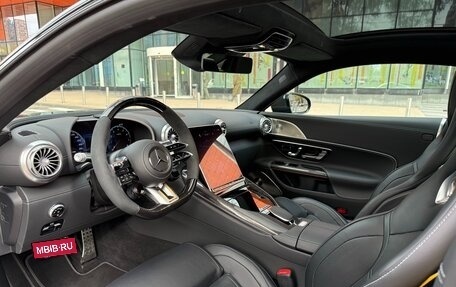 Mercedes-Benz AMG GT, 2024 год, 24 490 000 рублей, 24 фотография