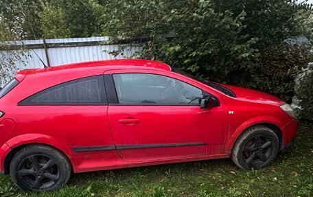 Opel Astra H, 2007 год, 280 000 рублей, 3 фотография