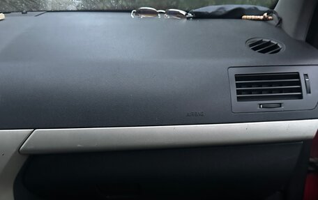 Opel Astra H, 2007 год, 280 000 рублей, 10 фотография