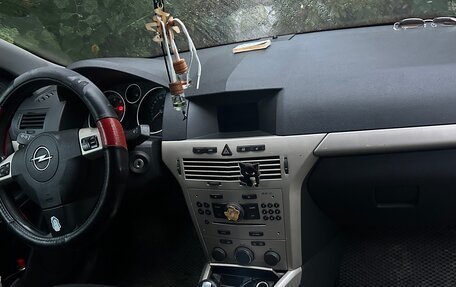 Opel Astra H, 2007 год, 280 000 рублей, 8 фотография