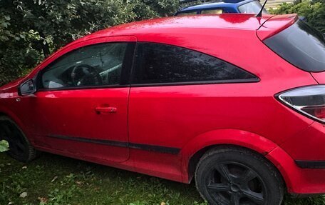 Opel Astra H, 2007 год, 280 000 рублей, 5 фотография
