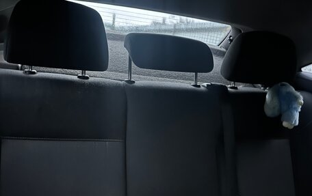 Opel Astra H, 2007 год, 280 000 рублей, 11 фотография