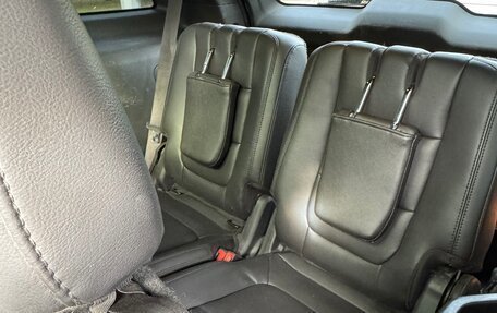 Ford Explorer VI, 2015 год, 1 750 000 рублей, 26 фотография