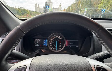 Ford Explorer VI, 2015 год, 1 750 000 рублей, 32 фотография