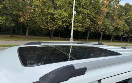 Ford Explorer VI, 2015 год, 1 750 000 рублей, 34 фотография