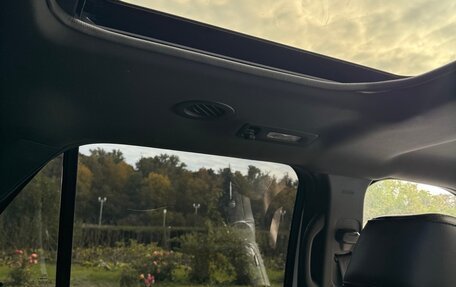 Ford Explorer VI, 2015 год, 1 750 000 рублей, 38 фотография