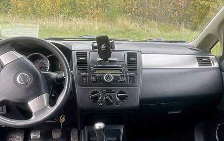 Nissan Tiida, 2013 год, 700 000 рублей, 7 фотография