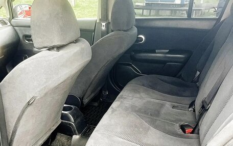 Nissan Tiida, 2013 год, 700 000 рублей, 4 фотография