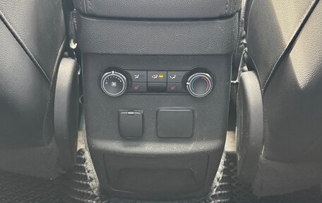 Ford Explorer VI, 2015 год, 1 750 000 рублей, 37 фотография
