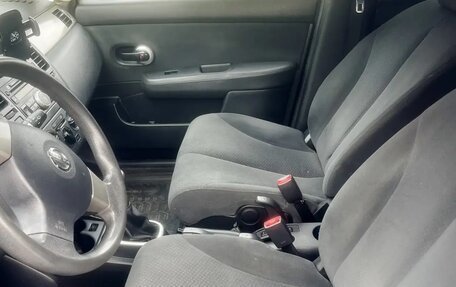 Nissan Tiida, 2013 год, 700 000 рублей, 2 фотография