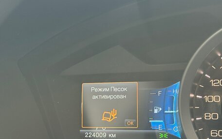 Ford Explorer VI, 2015 год, 1 750 000 рублей, 40 фотография