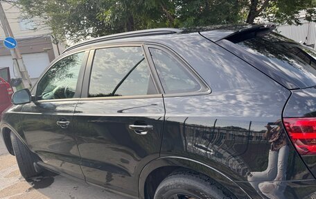 Audi Q3, 2012 год, 1 600 000 рублей, 4 фотография