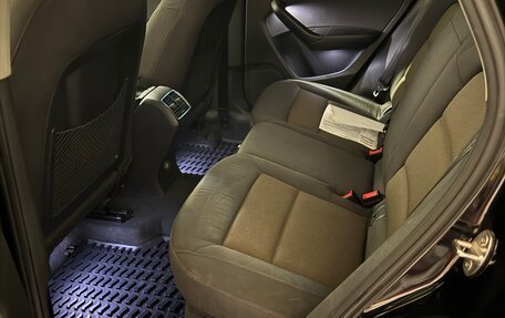 Audi Q3, 2012 год, 1 600 000 рублей, 7 фотография