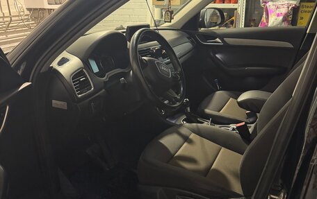 Audi Q3, 2012 год, 1 600 000 рублей, 6 фотография