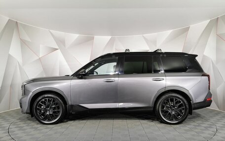 GAC GS8, 2023 год, 3 195 000 рублей, 5 фотография