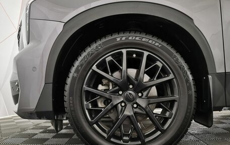 GAC GS8, 2023 год, 3 195 000 рублей, 9 фотография