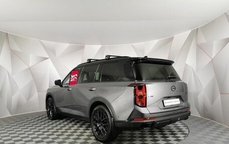 GAC GS8, 2023 год, 3 195 000 рублей, 4 фотография