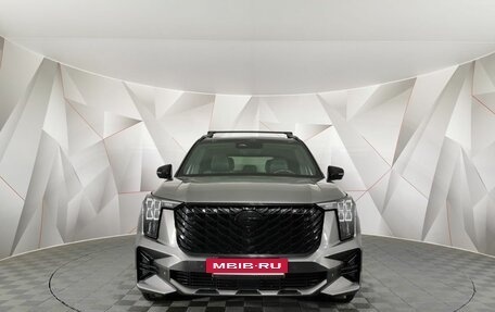 GAC GS8, 2023 год, 3 195 000 рублей, 7 фотография