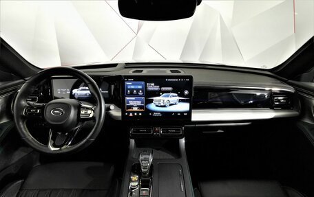 GAC GS8, 2023 год, 3 195 000 рублей, 13 фотография