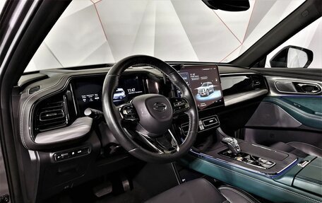 GAC GS8, 2023 год, 3 195 000 рублей, 18 фотография