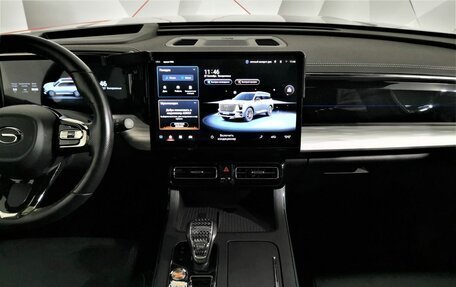 GAC GS8, 2023 год, 3 195 000 рублей, 14 фотография