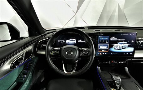 GAC GS8, 2023 год, 3 195 000 рублей, 19 фотография