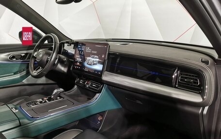 GAC GS8, 2023 год, 3 195 000 рублей, 12 фотография