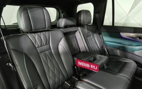 GAC GS8, 2023 год, 3 195 000 рублей, 16 фотография