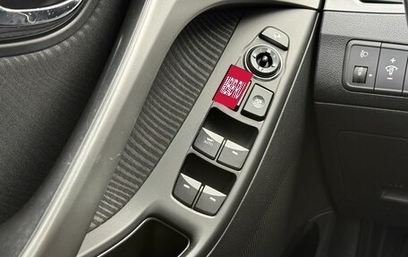 Hyundai Elantra V, 2012 год, 989 000 рублей, 15 фотография