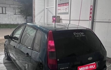 Ford Fiesta, 2002 год, 125 000 рублей, 3 фотография